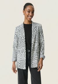 Длинный блейзер Длинный блейзер