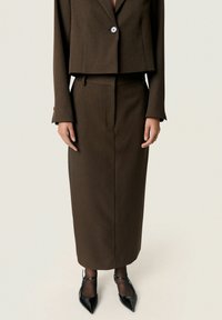 Юбка-карандаш Юбка-карандаш