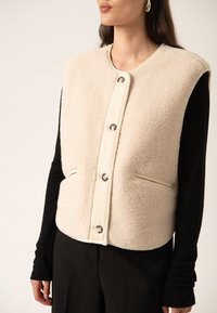 Флисовая куртка Флисовая куртка