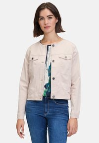 Джинсовая куртка Джинсовая куртка