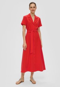 Летнее платье Летнее платье