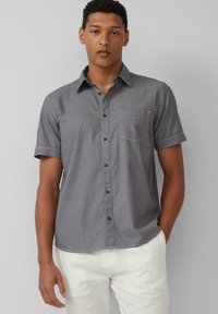 Рубашка с коротким рукавом Рубашка с коротким рукавом