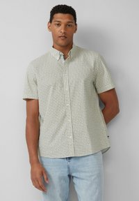 Рубашка с коротким рукавом Рубашка с коротким рукавом