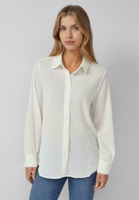 Блузка-рубашка Блузка-рубашка