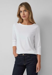 Майка с рукавом три четверти Майка с рукавом три четверти