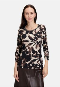 Майка с рукавом три четверти Майка с рукавом три четверти