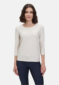 Майка с рукавом три четверти Майка с рукавом три четверти