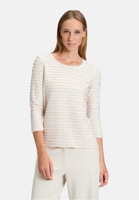 Майка с рукавом три четверти Майка с рукавом три четверти