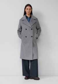 Тренч Тренч