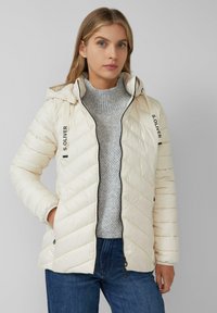 Зимняя куртка Зимняя куртка