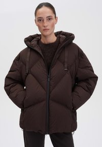 Пуховик Пуховик