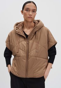 Жилет Жилет