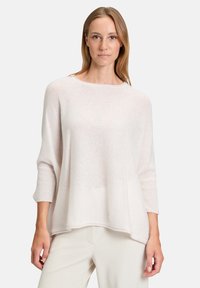 Пуловер с рукавом три четверти Пуловер с рукавом три четверти