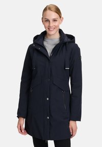 Парка Парка