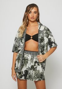 Пляжная майка Пляжная майка