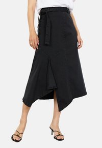 Джинсовая юбка Джинсовая юбка