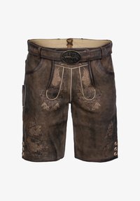 Баварские шорты Баварские шорты