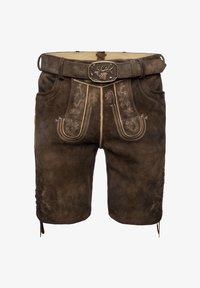 Баварские шорты Баварские шорты