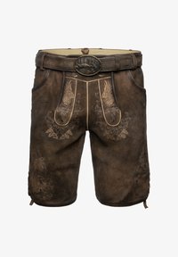 Баварские шорты Баварские шорты