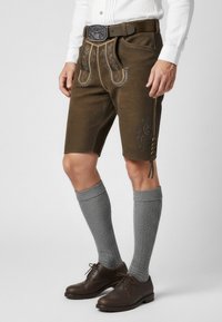 Баварские шорты Баварские шорты