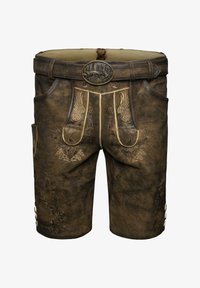 Баварские шорты Баварские шорты