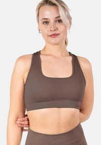 Бюстгальтер без косточек Бюстгальтер без косточек