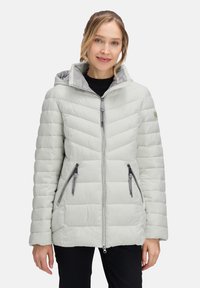 Зимняя куртка Зимняя куртка