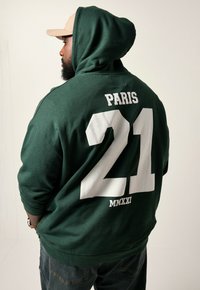 Толстовка Толстовка