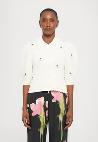 Вязаная кофта Вязаная кофта