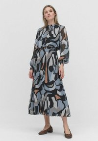 Блузка-платье Блузка-платье