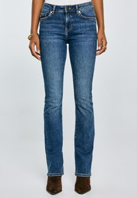 Клешеные брюки Клешеные брюки