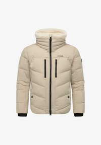 Зимняя куртка Зимняя куртка