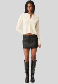 Юбка-брюки Юбка-брюки