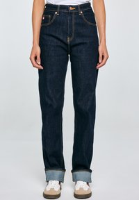 Прямые джинсы Прямые джинсы