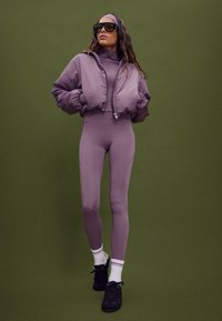 Короткая куртка Короткая куртка