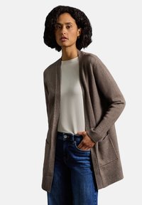 Длинный кардиган Длинный кардиган