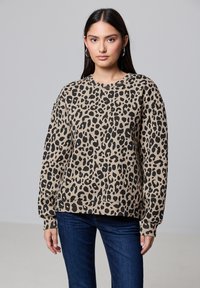 Толстовка Толстовка