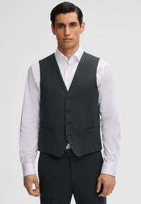 Жилет Жилет