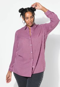 Длинная блузка Длинная блузка