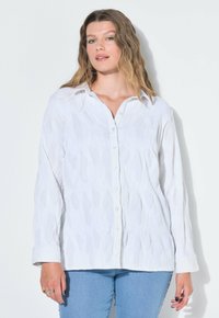 Блузка-рубашка Блузка-рубашка