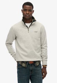 Толстовка Толстовка