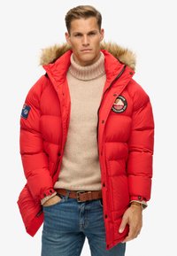 Парка Парка