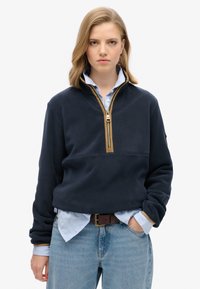 Флисовая куртка Флисовая куртка