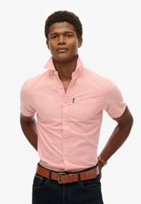 Рубашка с коротким рукавом Рубашка с коротким рукавом