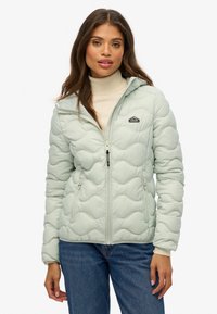 Зимняя куртка Зимняя куртка