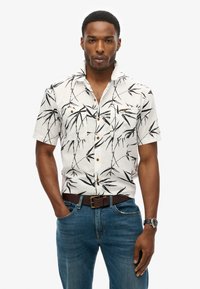 Рубашка с коротким рукавом Рубашка с коротким рукавом