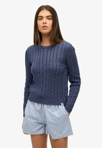 Пуловер Пуловер