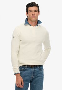 Пуловер Пуловер