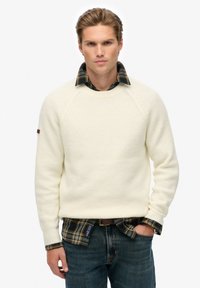 Пуловер Пуловер