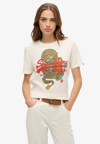 Футболка Футболка